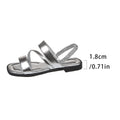 silvery