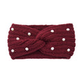 16Burgundy