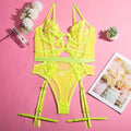 Neon Green