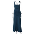 Petrol Blue