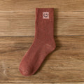 BrickRed