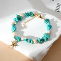Turquoise