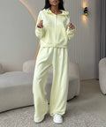 Butter Yellow