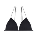 Black Bra