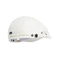 Cotton Reverse Flat Cap Beret - Color_1