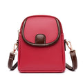 Red Trim