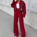 Cherry Red