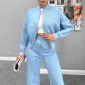 Sky Blue