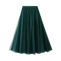 12-Dk green