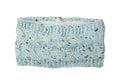 Aqua Speckle