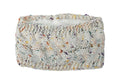 Beige Speckle
