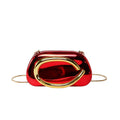 Mirror Red