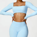 Sky Blue