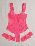 Hot Pink