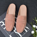 Dusty Pink