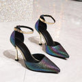 Iridescent