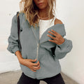 Grey