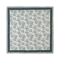 Summer Ocean And Blossom Print Bandana - NO-3