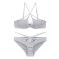 Silver Gray