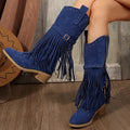 Royal Blue