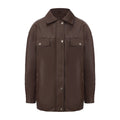 Coffee Brown