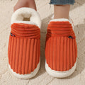 Burnt Orange