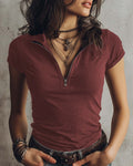 Deep-Red
