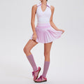 Misty Pink