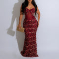 Wine Red
