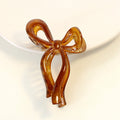 Amber