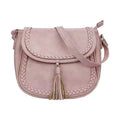Dusty Pink