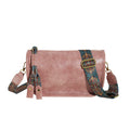 Dusty Pink