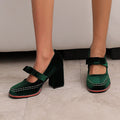 Dark Green