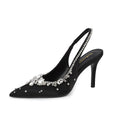 Black 9cm