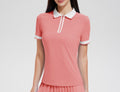 Salmon Pink
