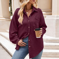 Wine Red