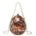 Brown Marble