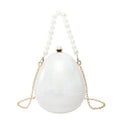 Pearl White