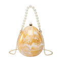 Yellow Marble
