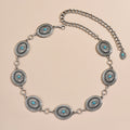 Oval-S