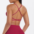 Crimson