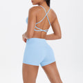 Sky Blue