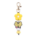 Yellow Flower