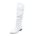 White Heel