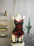 Black Red