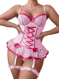 Hot Pink