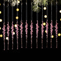 Pink-12PCS