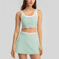 Mint Green