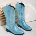 Ice Blue