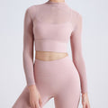 Shell Pink